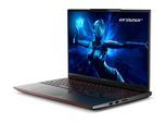 Gaming-Notebook »Erazer Beast 16 X1 Ultimate (MD62732)«, 40,48 cm, / 16 Zoll, Intel, Core Ultra 9, GeForce RTX 5090, 2000 GB...