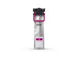 Epson Tintenpatrone »C13T01C300 XL Magenta«, (1 St.)