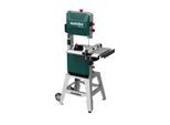 metabo Bandsäge »BAS 318 Precision WNB«