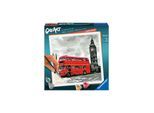 Ravensburger Spiel London Calling