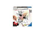 Ravensburger Spiel Minnie Style
