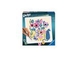 Ravensburger Spiel Bunte Mohnblumen