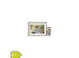 BRAUN DigiFrame WiFi 10W WiFi grau