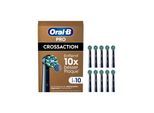 Oral-B Pro CrossAction BLACK 10er FFU