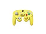 HORI Battle Pad (Pikachu) - Wired Controller - Nintendo Switch