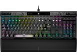 Corsair Gaming-Tastatur »K70 MAX RGB«, (Ziffernblock)