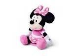 Disney Plüschtier , Multicolor , Kunststoff , 11x12x9 cm , Spielzeug, Kuscheltiere