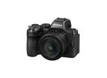 Nikon Z5 II Kit w/ 24-50mm f/4-6.3