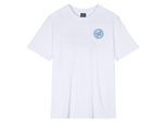 Santa Cruz T-Shirt »CHECK OUTLINE RINGED DOT«