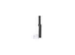 BOSCH Staubabsaugung für GST 14,4 V-LI / 18 V-LI und GST 140 CE/BCE Professional (2605510301)
