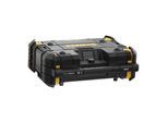 DEWALT TSTAK Akku- u.Netzradio mit Ladefunktion DWST1-81078-QW)