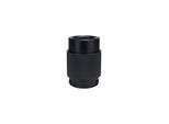 BOSCH Adapter zweiteilig für BOSCH-Sauger 35 mm (1609390474)