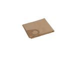 BOSCH Papierfilterbeutel passend zu GAS 1000 RF PAS 900 PAS 1000 PAS 1000 F (1609201628)