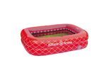 Happy People - Family Pool - FC Bayern München (200x150x50cm) Planschbecken Allianz Arena