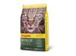 JOSERA NatureCat cats dry food