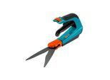 Gardena Comfort Grasschere, drehbar