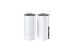 TP-Link Deco E4 (2-Pack) AC1200 Whole Home Mesh Wi-Fi System - Mesh router Wi-Fi 5