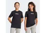 adidas Sportswear T-Shirt »J LIN TEE 160«
