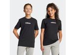 adidas Sportswear T-Shirt »J LIN TEE 160«