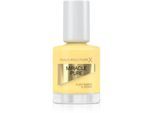 Max Factor Miracle Pure smalto per unghie lunga tenuta colore 500 Lemon Tea 12 ml
