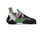 Mad Rock - Shark III LV - Kletterschuhe Gr US 13 grau/oliv