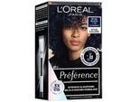 L’Oréal Paris - Preference Vivid Colors Coloration Schwarz
