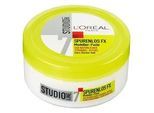 L’Oréal Paris - Studioline Spurenlos FX Modellier-Paste 24h Natürlicher Strubbel-Effekt Haarwachs 75 ml Damen
