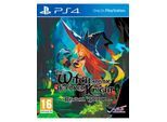 The Witch and the Hundred Knight: Revival Edition - Sony PlayStation 4 - RPG - PEGI 16
