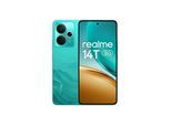 realme 14T 5G 256GB/8GB - Surf Green *DEMO*