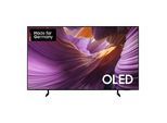 SAMSUNG GQ65S85FAEXZG Smart-TV 163,0 cm (65,0 Zoll)