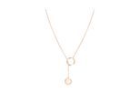 Liebeskind Kette LJ-0993-N-45