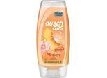 duschdas Pfirsich Duschgel 225 ml