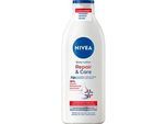 NIVEA Repair & Care Bodylotion 400 ml