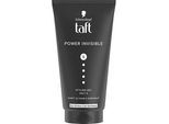 taft Power Invisible Halt 5 Haargel 150 ml