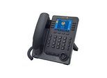 Alcatel-Lucent Enterprise M7s Pro - VoIP-Telefon - Sechsweg Anruffunktion - SIP, SIP v2 - Grau