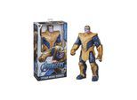 Marvel Avengers Titan Hero Series Blast Gear Thanos 30 cm