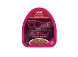 CORE Dog Food Small Breed Savoury Medleys Roasted Chicken & Beef 85g