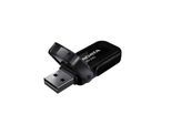A-Data UV240 - Schwarz - 32GB - USB-Stick