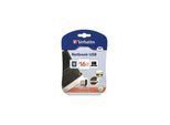 Verbatim Nano Store'n Stay - 16GB - USB-Stick