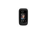 Beafon Bea-fon Silver Line SL720 - black grey - feature phone - GSM