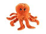 heunec® Oktopus Bottle 2 Buddy Kuscheltier