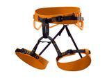Arc'teryx - Women's AR-385A Harness - Klettergurt Gr S braun