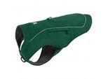 Ruffwear - Overcoat Fuse Jacket - Hundemantel Gr M evergreen