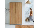 Schrank aus Teakholz 210 Greta
