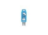 SanDisk Die Schlümpfe - Klugscheißer Schlumpf - 64GB - USB-Stick