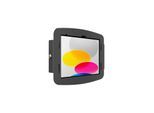 Compulocks Space - enclosure - for tablet - black