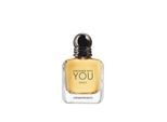 Giorgio Armani Emporio Stronger with You Only Eau de Toilette