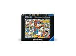 Ravensburger Puzzle Disney Donald Duck 1500p