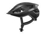 ABUS City-Fahrradhelm Aduro 3.0 LED, titan