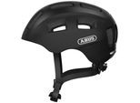 ABUS Kinder-Jugend- Freitzeithelm "Youn-I 2.0", black